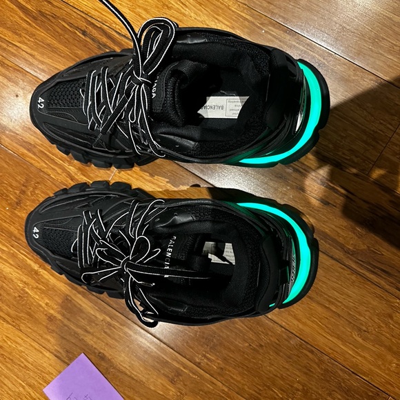 Balenciaga Track LED - Picture 7 of 13